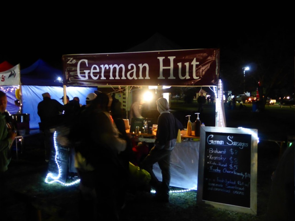 German Hut -13/09/2014