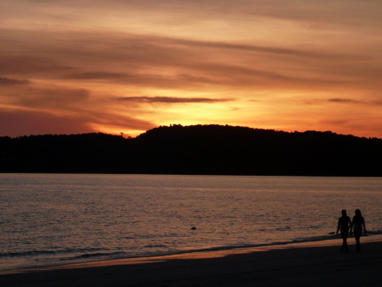 Langkawi Sunset