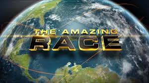 “The Amazing Race” way to Travel