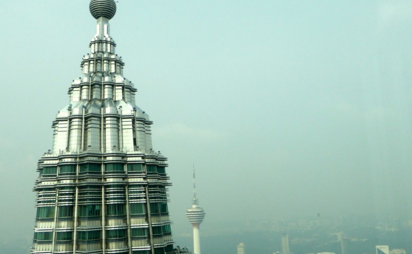 Day 2: Petronas Towers Tour Review