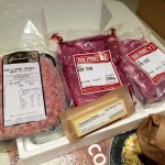 HelloFresh - 1st Delivery Meats