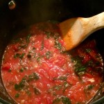 HelloFresh - Italian Spaghetti & Meatballs - Looking like a sauce