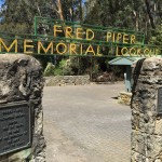 Fred Piper Memorial Lookout