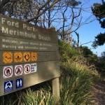 Merimbula Beach - Ford Park