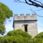 Boyd's Tower