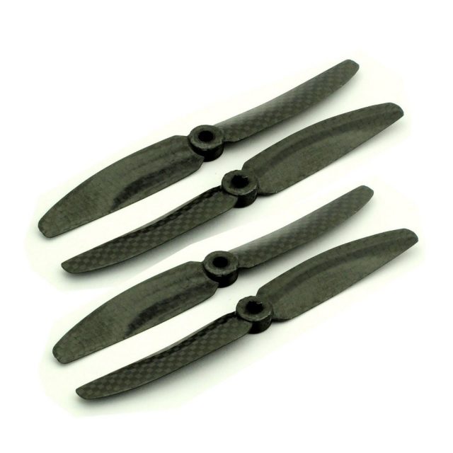 EMAX Carbon Quadcopter Propellers