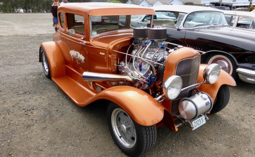 2016 Rathmines Catalina Festival Car Show Gallery